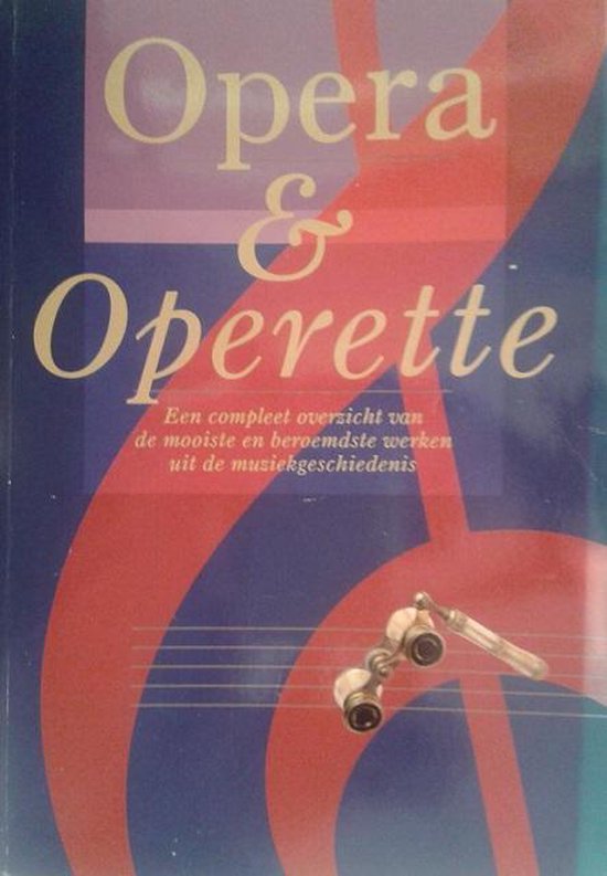 9789043806152-Opera-Operette