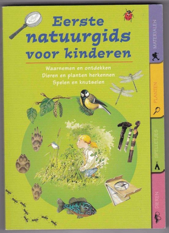 9789043811903-Eerste-natuurgids-voor-kinderen