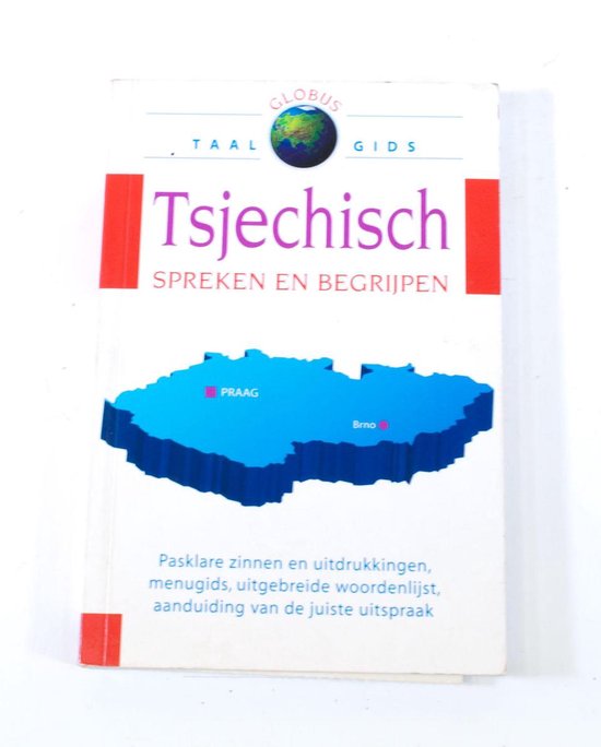 9789043812092-Globus-Taalgids-Tsjechisch