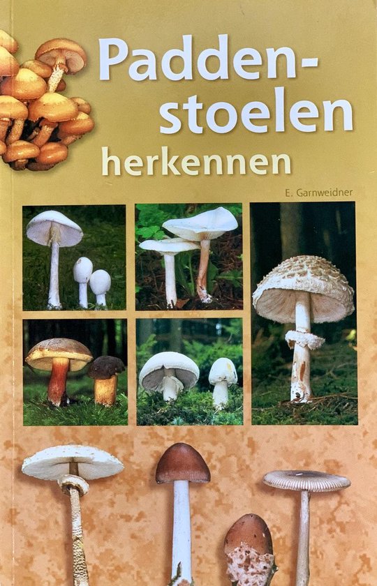9789043815512-Paddenstoelen-herkennen