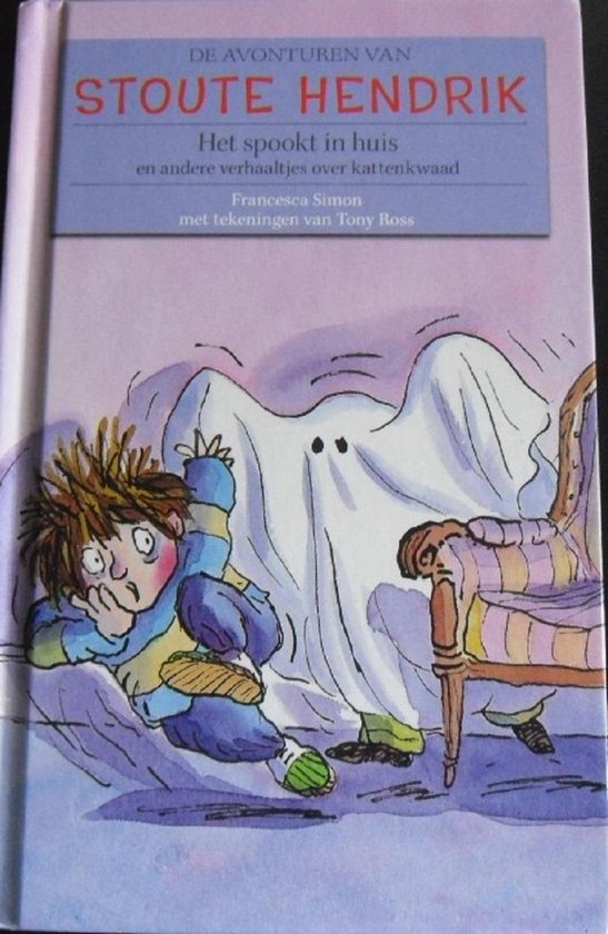 9789043817332-De-avonturen-van-Stoute-Hendrik-Het-spookt-in-huis-en-andere-v