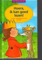 9789043817547 Hoera Ik Kan Goed Lezen AVI 1