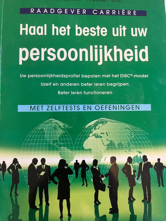 9789043820141-Haal-het-beste-uit-uw-persoonlijkheid