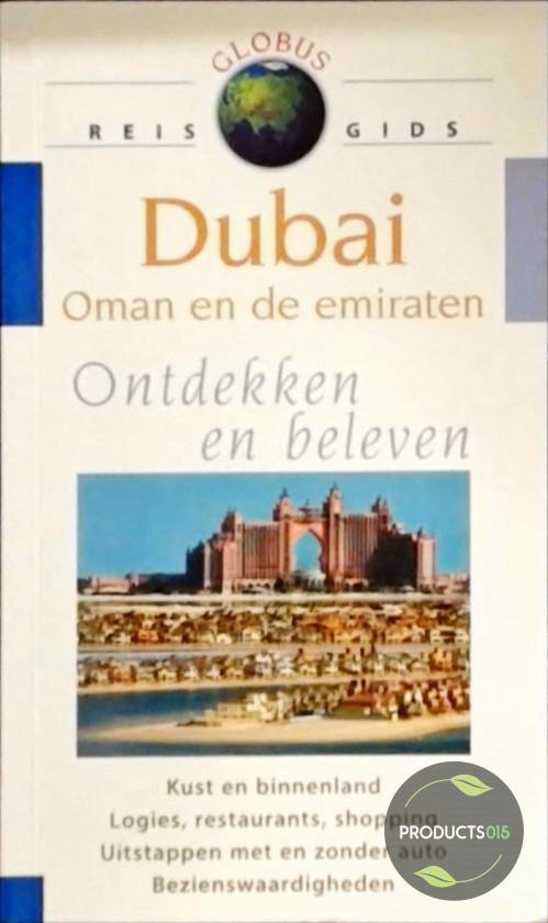 9789043821414-Globus-Dubai-Oman-en-de-Emiraten