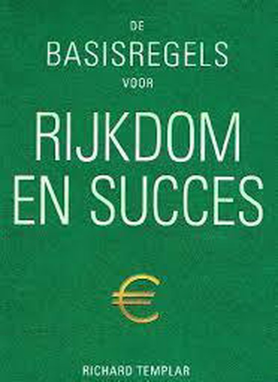 9789043822367-De-basisregels-voor-rijkdom-en-succes
