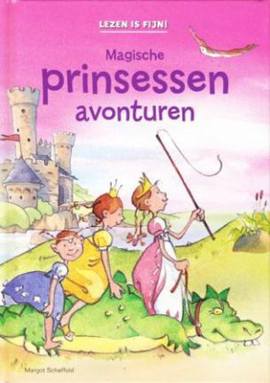 9789043823586-Magische-Prinsessen-Avonturen
