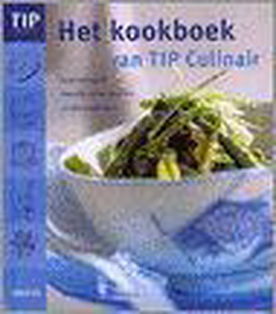 9789043900140-Tip-culinair-kookboek