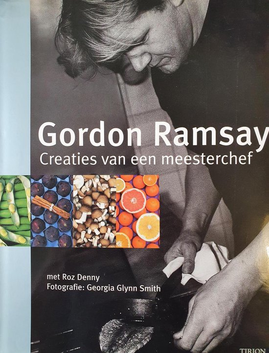 9789043901512 Creaties Van Een Meesterchef