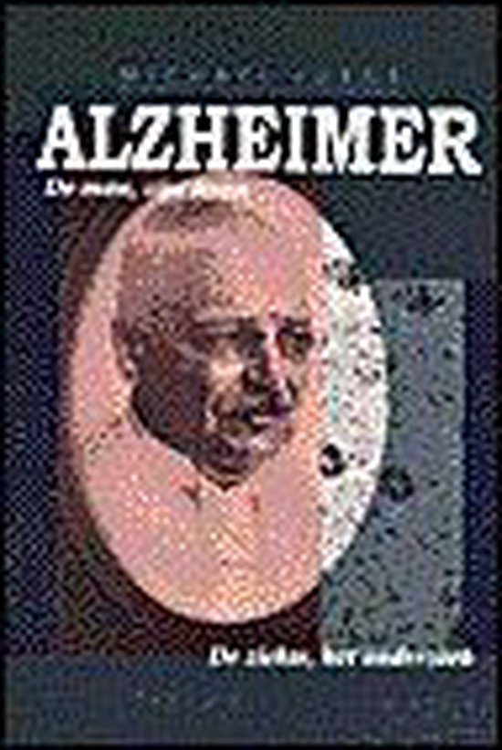 9789043901819 Alzheimer