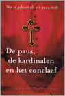 9789043902748-De-Paus-De-Kardinalen-En-Het-Conclaaf
