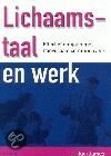 Lichaamstaal en werk