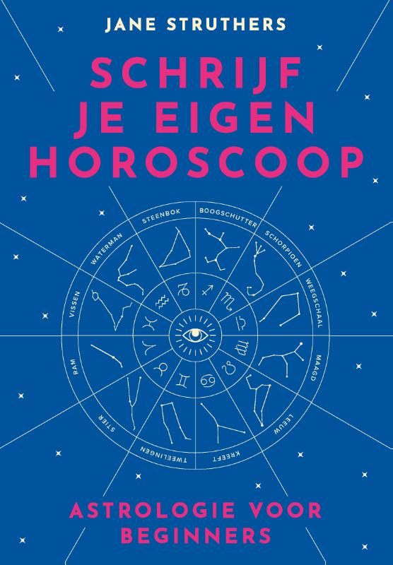 9789043922425-Schrijf-je-eigen-horoscoop