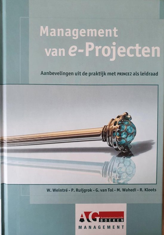 9789044007343-Management-van-E-Projecten