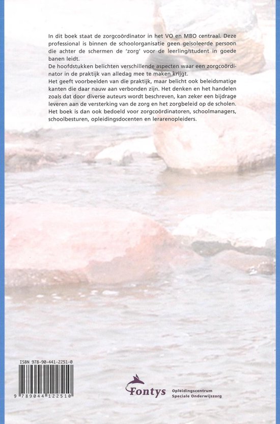 9789044122510-De-Zorgcoordinator