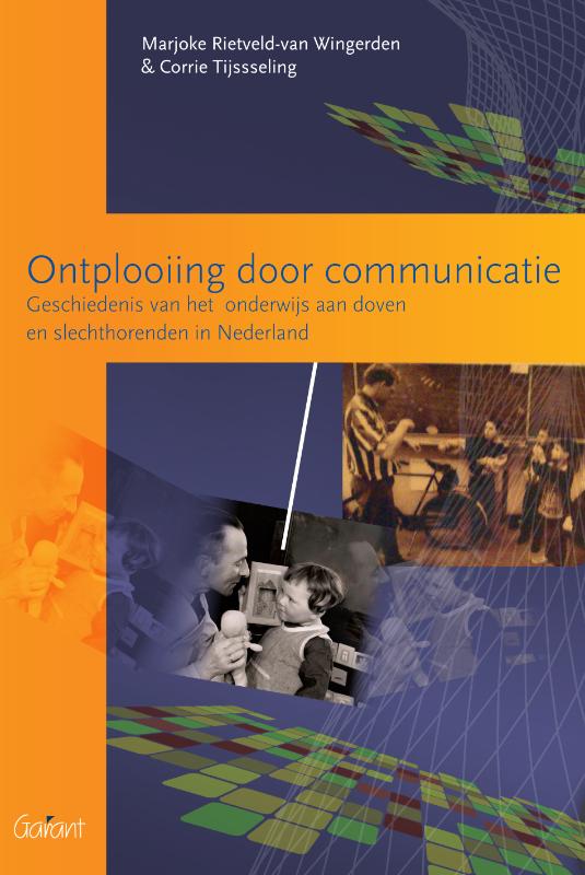 9789044126082-Ontplooiing-door-communicatie