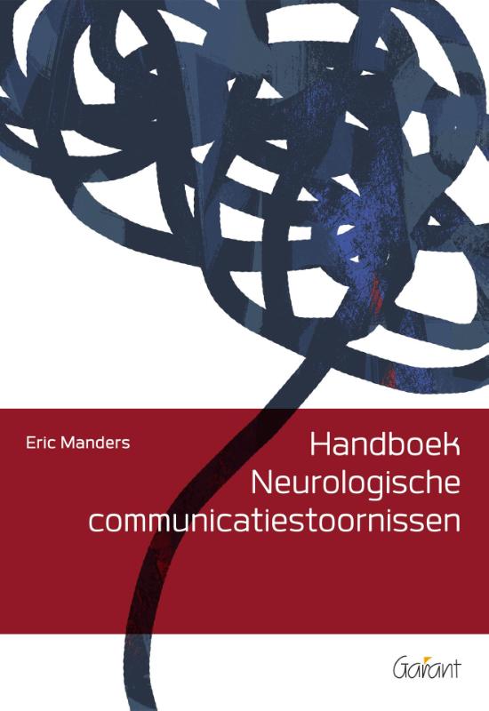 9789044134544 Handboek Neurologische communicatiestoornissen