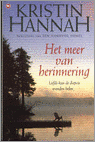 9789044300345 Het meer van herinnering