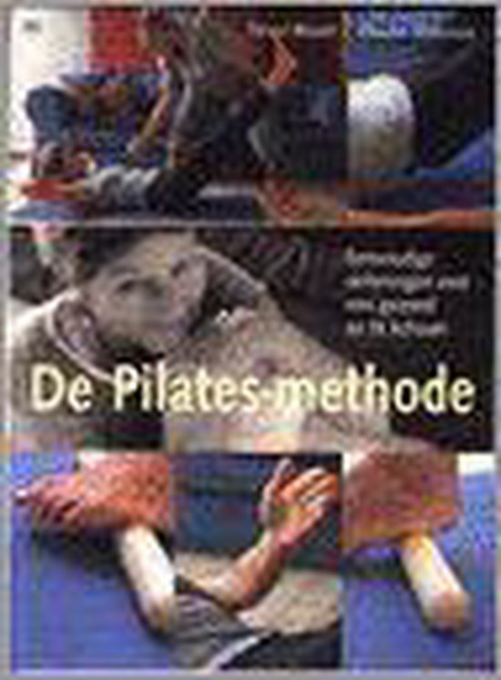 9789044301359-De-Pilates-methode