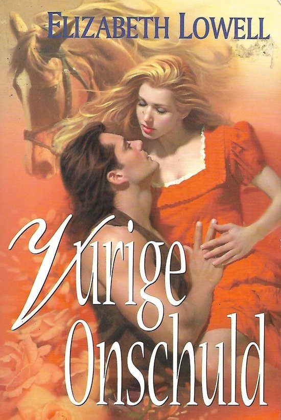 9789044301489-Vurige-Onschuld-Elizabeth-Lowell