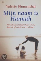 9789044303759 Mijn Naam Is Hannah