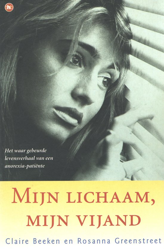 9789044306422 Mijn lichaam mijn vijand