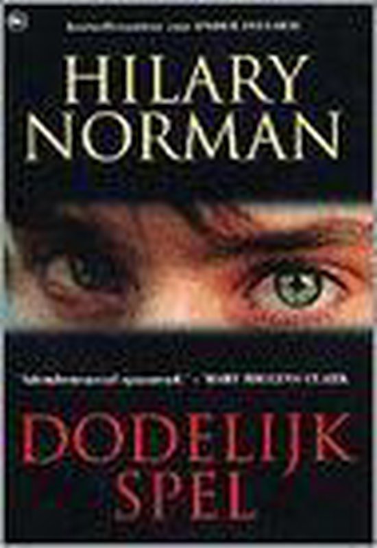9789044306781-Dodelijk-spel