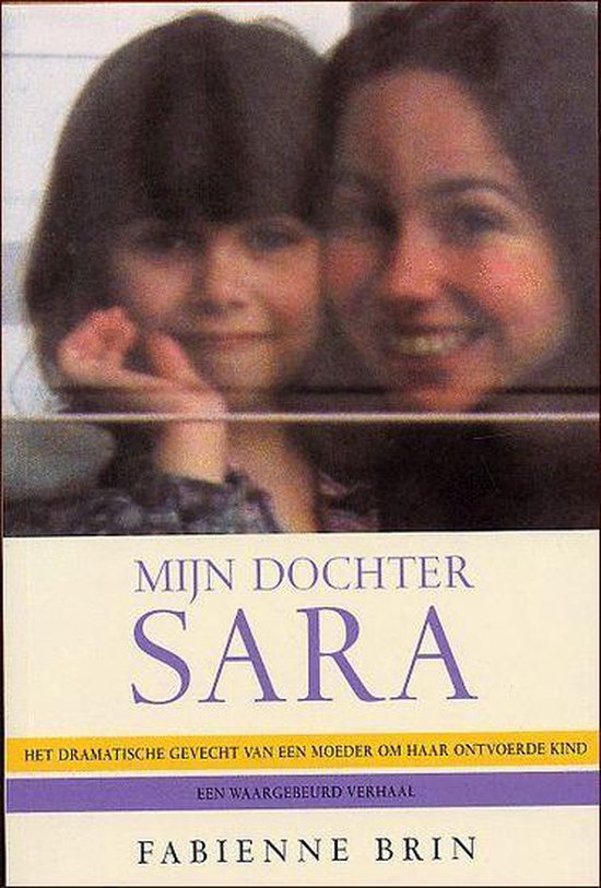 9789044307948-Mijn-dochter-Sara