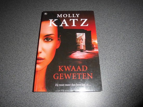 9789044313192-Kwaad-geweten