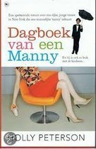 9789044317251 Dagboek van een Manny