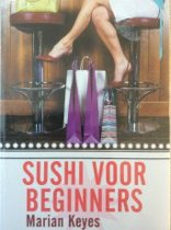 9789044317763 Sushi voor beginners