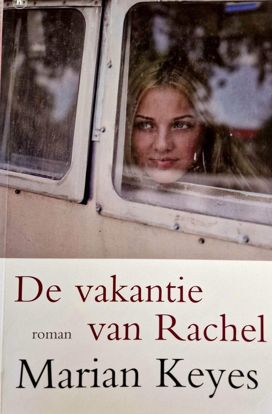 9789044321777-Vakantie-van-Rachel