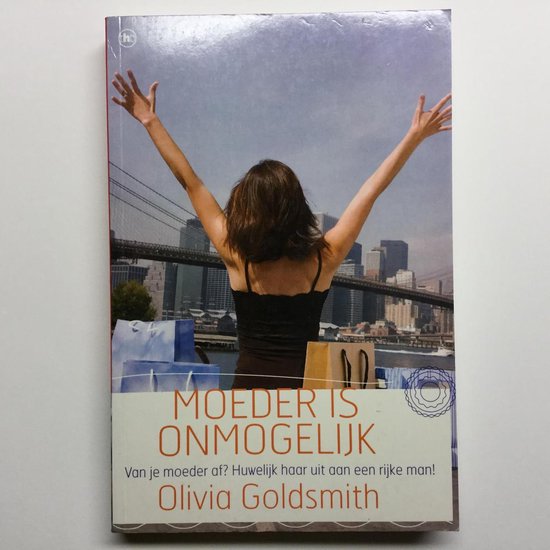 9789044322392-Moeder-Is-Onmogelijk