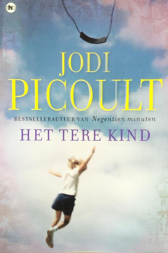 9789044341904 Het tere kind