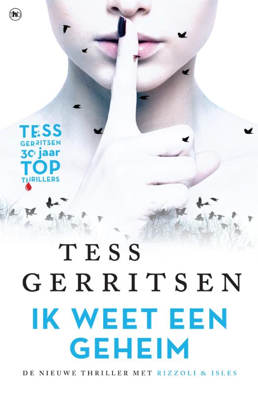 9789044348521-Rizzoli--Isles---Ik-weet-een-geheim