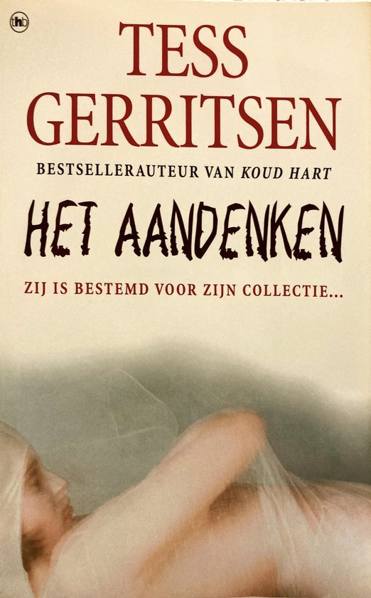 9789044349443-Het-Aandenken-