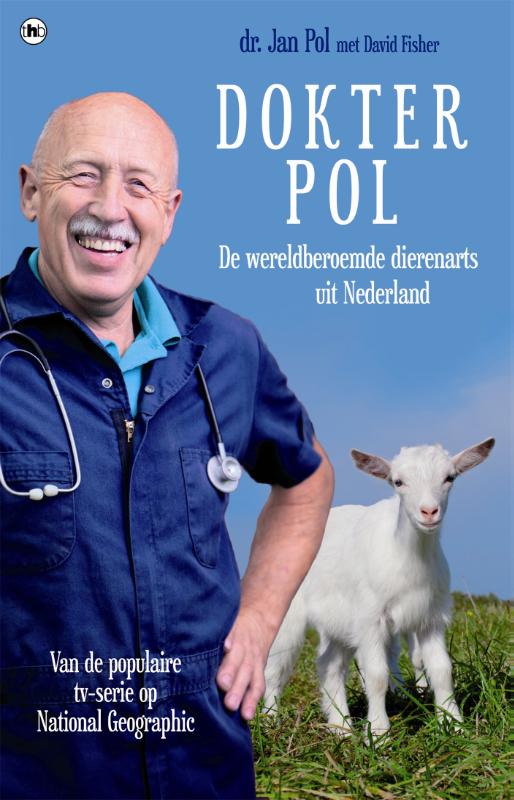 9789044349450 Dokter Pol