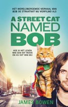 9789044351828 A street cat named Bob