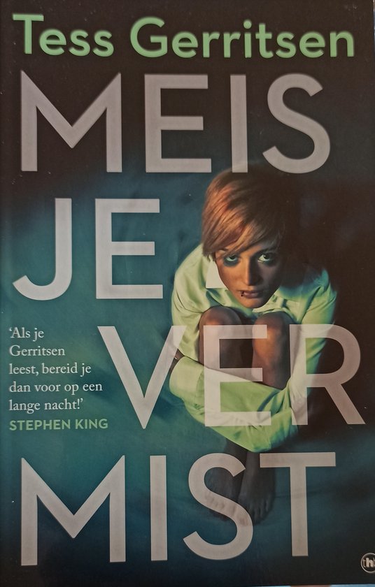9789044355451-Meisje-vermist