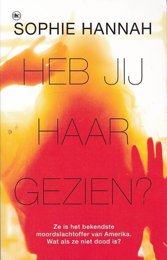9789044365443-Heb-jij-haar-gezien-Sophie-Hanna--Roman