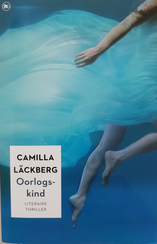 9789044367096-Oorlogskind-Camilla-Lackberg