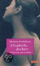 9789044500561 Elisabeths Dochter