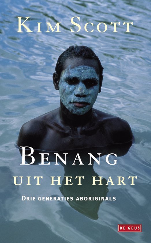 9789044501056 Benang Uit het hart