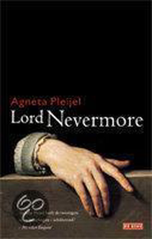 9789044502558 Lord Nevermore