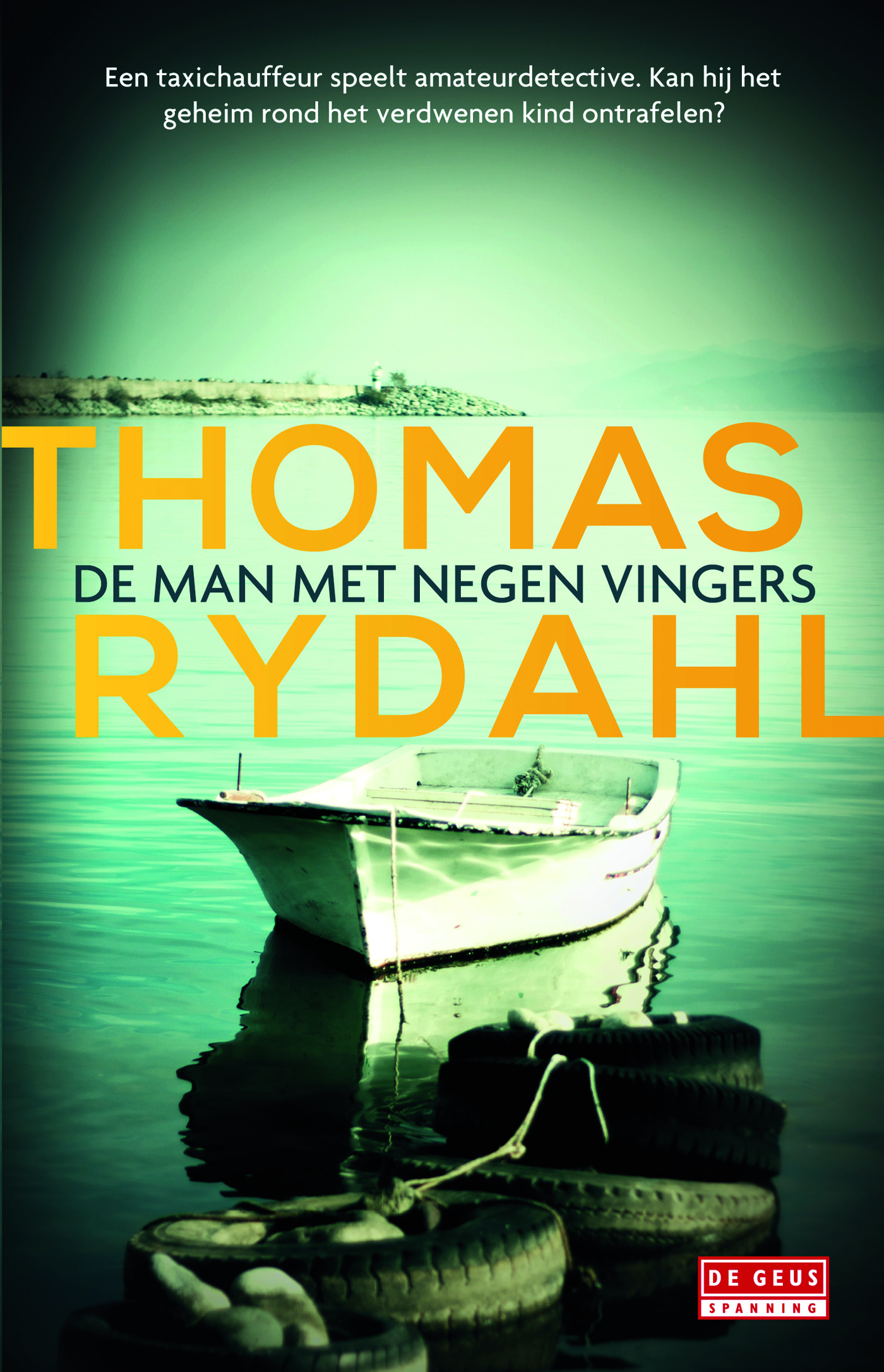 9789044535112-De-man-met-negen-vingers