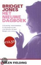 9789044601619 het nieuwe Dagboek Van Bridget Jones