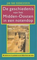 9789044602913-De-Geschiedenis-Van-Het-Midden-Oosten-In-Een-Notendop