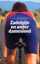 9789044603521-Zadelpijn-En-Ander-Damesleed