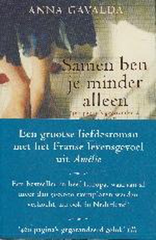 9789044605280-Samen-ben-je-minder-alleen