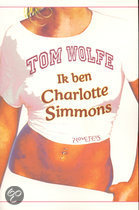 9789044605358 Ik ben Charlotte Simmons pap