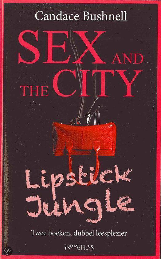 9789044616989-Sex-the-city-Lipstick-jungle